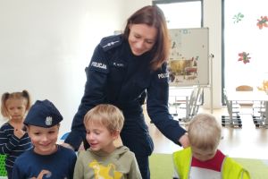 policjant