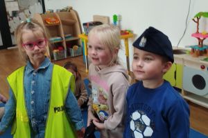 policjant