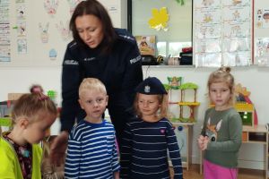 policjant