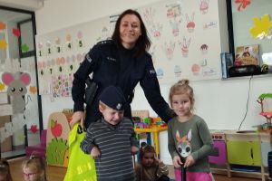 policjant