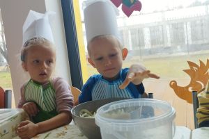 Realizacja projektu