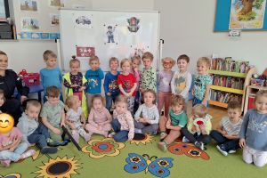 spotkanie z policją