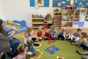 dzien ksiazki