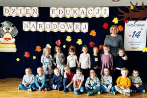 Dzień edukacji