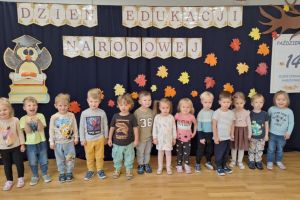Dzień edukacji