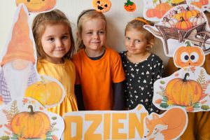 Dzień Dyni