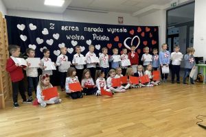Niepodległość