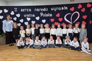 Niepodległość