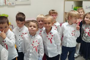 Dzień Niepodległości