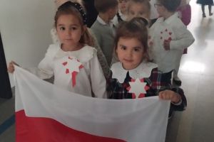 Dzień Niepodległości