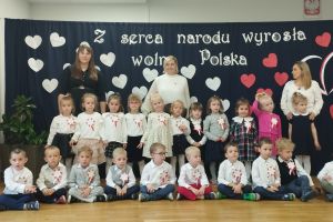 Dzień Niepodległości