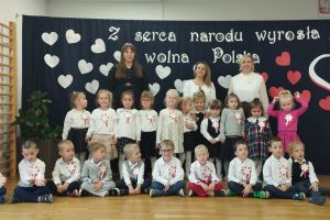 Dzień Niepodległości