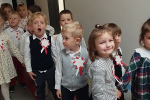 Dzień Niepodległości