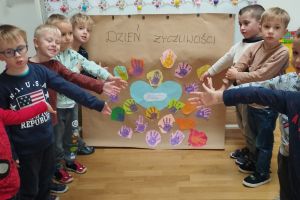 Dzień życzliwości