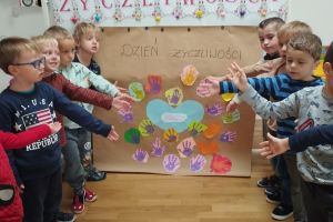 Dzień życzliwości