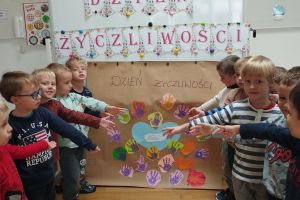 Dzień życzliwości