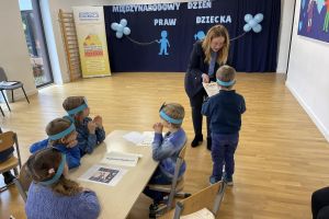 prawa dziecka