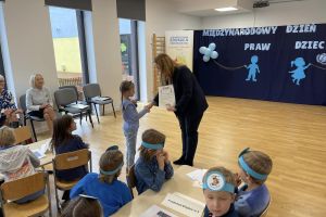 prawa dziecka