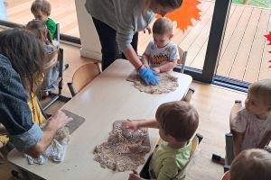 Warsztaty ceramiczne