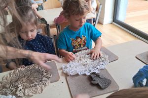 Warsztaty ceramiczne