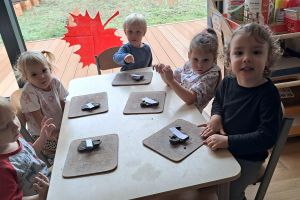 Warsztaty ceramiczne