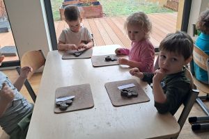 Warsztaty ceramiczne