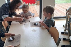 Warsztaty ceramiczne