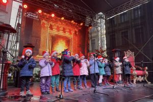koncert