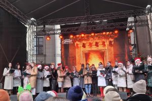 koncert