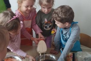 projekt Witaminki