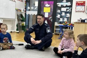 policjant