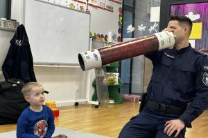 policjant