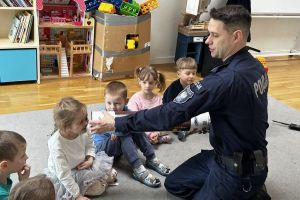 policjant