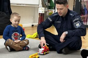 policjant
