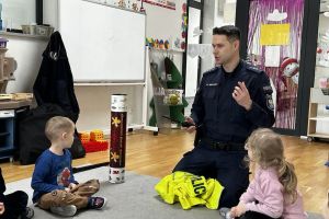 policjant
