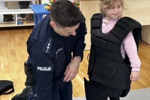policjant