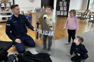 policjant
