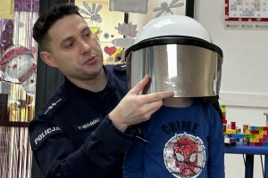 policjant