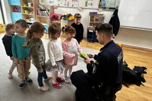 policjant