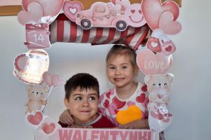 1 Walentynki