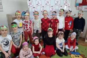 10 Walentynki