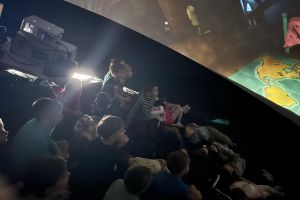 4 kino sferyczne