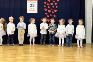Dzień Babci i Dziadka