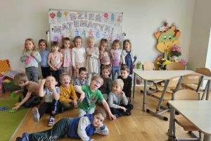 Dzień matematyki