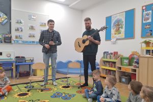 minikoncert