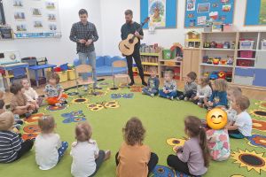 minikoncert