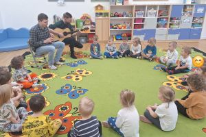 minikoncert