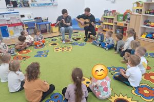 minikoncert