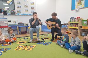 minikoncert