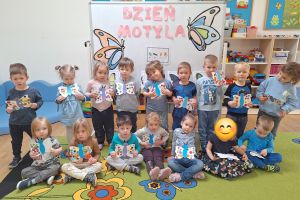 dzień motyla